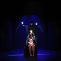 A lost girl in Argentina