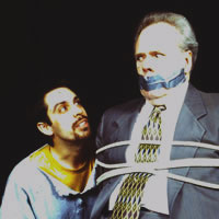 Phillip meets Harold