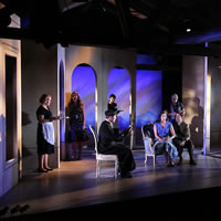 Clara get catholic instruction