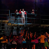 Two Gentlemen of Verona