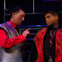 Two Gentlemen of Verona