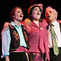 Two Gentlemen of Verona