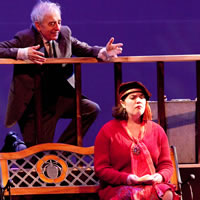 Two Gentlemen of Verona